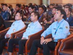 BGN Gelar Bimtek di Bekasi, sebagai sarana meningkatkan kapasitas SDM dan memperkuat sinergi antar pihak