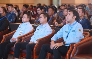 BGN Gelar Bimtek di Bekasi, sebagai sarana meningkatkan kapasitas SDM dan memperkuat sinergi antar pihak