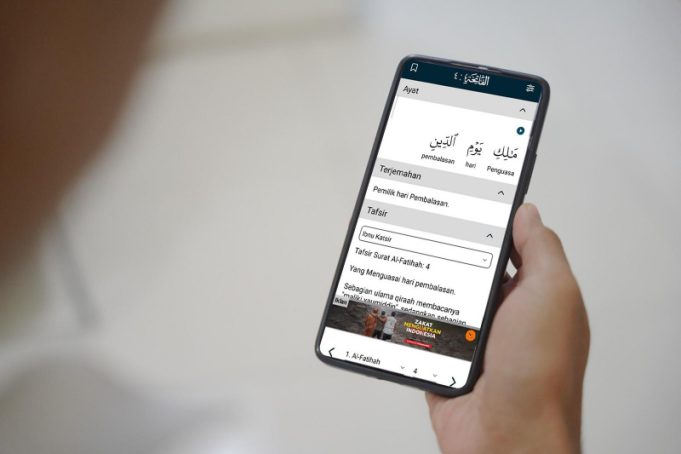 Kolaborasi BAZNAS RI dan Learn Quran Permudah Masyarakat Berzakat