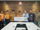 LinkAja Salurkan Bantuan untuk Korban Bencana Aceh Bersama BAZNAS