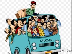 Mudik Tenang dan Nyaman, Tugu Insurance Hadirkan Asuransi t mudik