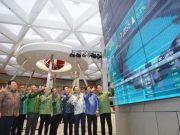 Transformasi Strategis: JSI Group Jadikan PT Leyand International Tbk (LAPD) sebagai Platform Pertumbuhan Sektor Sumber Daya Alam