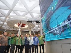 Transformasi Strategis: JSI Group Jadikan PT Leyand International Tbk (LAPD) sebagai Platform Pertumbuhan Sektor Sumber Daya Alam