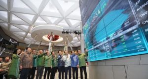 Transformasi Strategis: JSI Group Jadikan PT Leyand International Tbk (LAPD) sebagai Platform Pertumbuhan Sektor Sumber Daya Alam