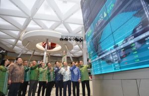 Transformasi Strategis: JSI Group Jadikan PT Leyand International Tbk (LAPD) sebagai Platform Pertumbuhan Sektor Sumber Daya Alam
