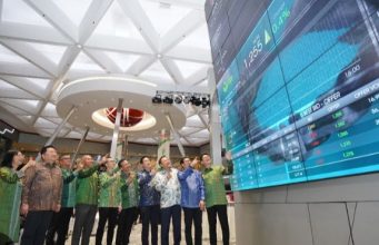 Transformasi Strategis: JSI Group Jadikan PT Leyand International Tbk (LAPD) sebagai Platform Pertumbuhan Sektor Sumber Daya Alam