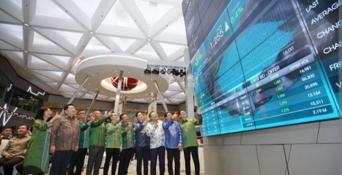 Transformasi Strategis: JSI Group Jadikan PT Leyand International Tbk (LAPD) sebagai Platform Pertumbuhan Sektor Sumber Daya Alam