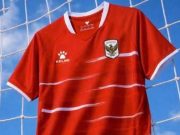 Timnas Sepak Bola Pakai Jersey Produk Asing, Presiden KSPN ; Pekerja dan Industri Garment kita mampu bikin, dimana jiwa Nasionalisme PSSI ?