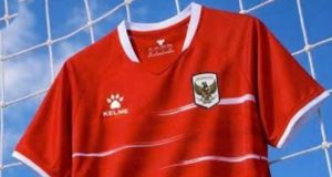 Timnas Sepak Bola Pakai Jersey Produk Asing, Presiden KSPN ; Pekerja dan Industri Garment kita mampu bikin, dimana jiwa Nasionalisme PSSI ?