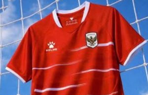 Timnas Sepak Bola Pakai Jersey Produk Asing, Presiden KSPN ; Pekerja dan Industri Garment kita mampu bikin, dimana jiwa Nasionalisme PSSI ?