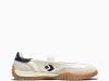 Converse Rilis Siluet Run Star Trainer Ballet
