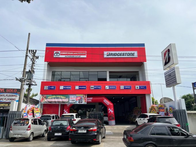Bridgestone Indonesia Bagikan Tips Persiapan Aman dan Nyaman untuk Kendaraan