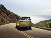 Volkswagen Hadirkan Program Siaga Mudik untuk Perjalanan Bersama ID. Buzz