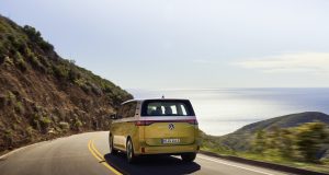 Volkswagen Hadirkan Program Siaga Mudik untuk Perjalanan Bersama ID. Buzz