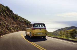 Volkswagen Hadirkan Program Siaga Mudik untuk Perjalanan Bersama ID. Buzz