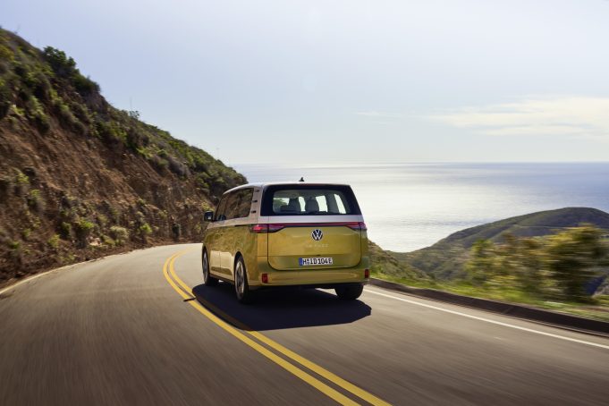 Volkswagen Hadirkan Program Siaga Mudik untuk Perjalanan Bersama ID. Buzz