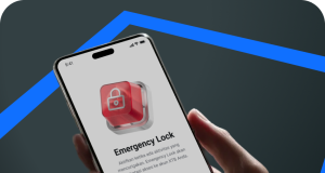 XTB Hadirkan Fitur Emergency Lock untuk Tingkatkan Keamanan