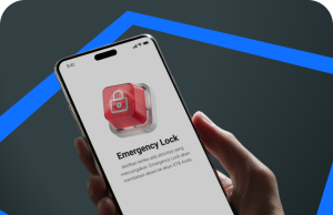 XTB Hadirkan Fitur Emergency Lock untuk Tingkatkan Keamanan