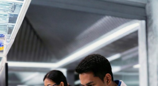 Nojorono Pertahankan Sertifikat Komite Akreditasi Nasional