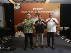 Dukung Mudik dengan EV, GAC Hadirkan Bengkel dan Pos Layanan 24 Jam