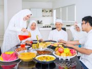 Tiga Penyakit yang Sering Muncul Setelah Lebaran