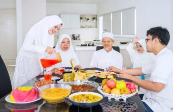 Tiga Penyakit yang Sering Muncul Setelah Lebaran