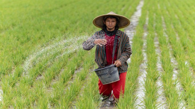 Britis International Investment Siapkan £1,1 Miliar untuk Percepat Transisi Energi di Asia