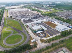 Bridgestone Indonesia Raih PROPER Peringkat Emas dari KLH