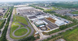 Bridgestone Indonesia Raih PROPER Peringkat Emas dari KLH