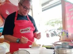 Belajar dari Kisah Nyata : 5 Kiat Membangun Bisnis Franchise Kuliner