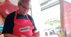 Belajar dari Kisah Nyata : 5 Kiat Membangun Bisnis Franchise Kuliner