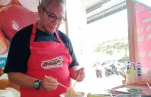 Belajar dari Kisah Nyata : 5 Kiat Membangun Bisnis Franchise Kuliner