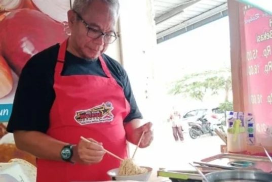 Belajar dari Kisah Nyata : 5 Kiat Membangun Bisnis Franchise Kuliner