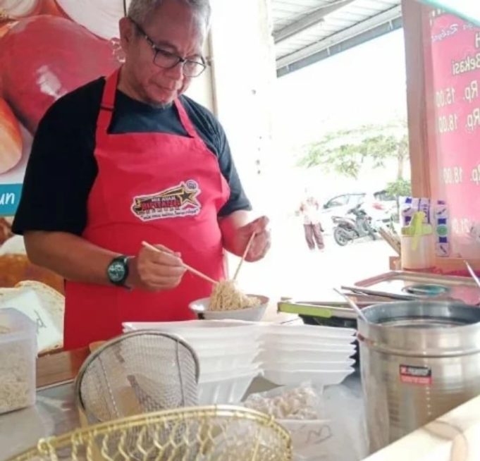 Belajar dari Kisah Nyata : 5 Kiat Membangun Bisnis Franchise Kuliner