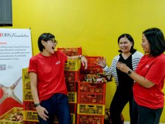 Java Fresh Jadi Motor Ekspor Buah Indonesia ke 25 Negara