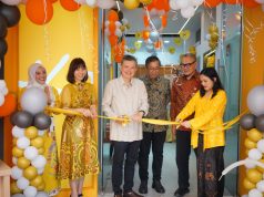 KB Bank Buka Kantor Cabang Pembantu di Kota Baru Parahyangan