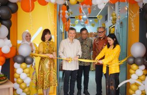 KB Bank Buka Kantor Cabang Pembantu di Kota Baru Parahyangan