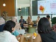 WTCA Dorong Peran Seni dan Budaya sebagai Instrumen Diplomasi Bisnis