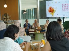 WTCA Dorong Peran Seni dan Budaya sebagai Instrumen Diplomasi Bisnis