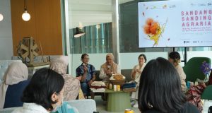 WTCA Dorong Peran Seni dan Budaya sebagai Instrumen Diplomasi Bisnis