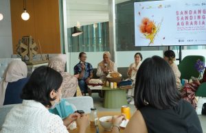 WTCA Dorong Peran Seni dan Budaya sebagai Instrumen Diplomasi Bisnis