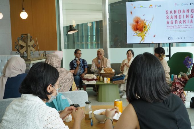 WTCA Dorong Peran Seni dan Budaya sebagai Instrumen Diplomasi Bisnis