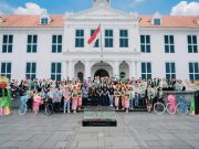 Grab Ikut Promosikan Budaya Jakarta ke Wisatawan Internasional Lewat GrabX Mini Festival