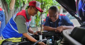 Mengupas Keunggulan Teknis BBG sebagai Solusi Energi Masa Depan