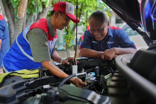 Mengupas Keunggulan Teknis BBG sebagai Solusi Energi Masa Depan