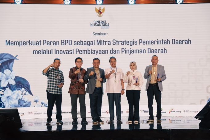 Seminar Nasional BPD: Peran Strategis BPD di Tengah Penurunan TKD