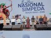 Asbanda Gelar Penarikan Undian Nasional Simpeda Tahun XXXVI 2026 di Solo, Ini Daftar Pemenangnya