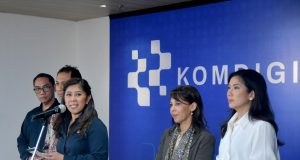 Temui Menkomdigi, Google Nyatakan Patuh PP Tunas