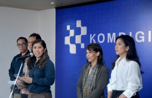 Temui Menkomdigi, Google Nyatakan Patuh PP Tunas