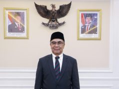 BAZNAS RI Berduka Atas Gugurnya Tiga Prajurit TNI di Lebanon